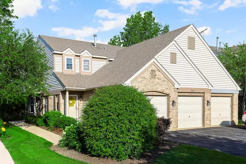 1983 Gary Ct #D, Schaumburg, IL 60193