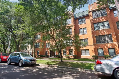 4814 N Hoyne Ave #1, Chicago, IL 60625