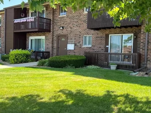 18065 Live Oak Ct #1609, Tinley Park, IL 60477