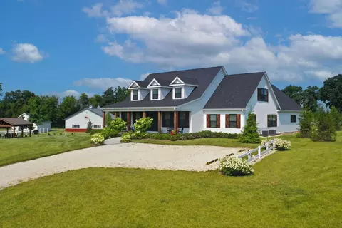 w1347 Litchfield Road, Lake Geneva, WI 53147
