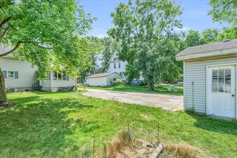 421 E Belle Ave, Rantoul, IL 61866 photo 37