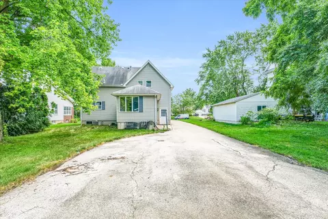 421 E Belle Ave, Rantoul, IL 61866 photo 36