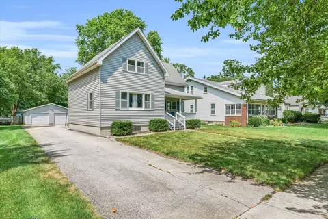 421 E Belle Ave, Rantoul, IL 61866