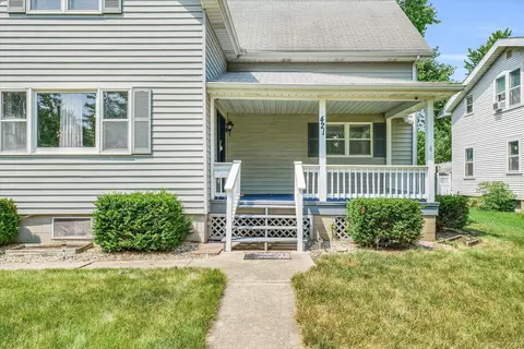 421 E Belle Ave, Rantoul, IL 61866 photo 4