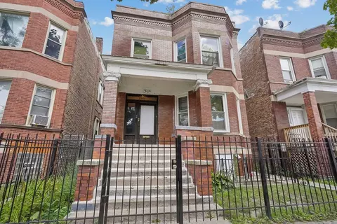 7041 S Carpenter St, Chicago, IL 60621
