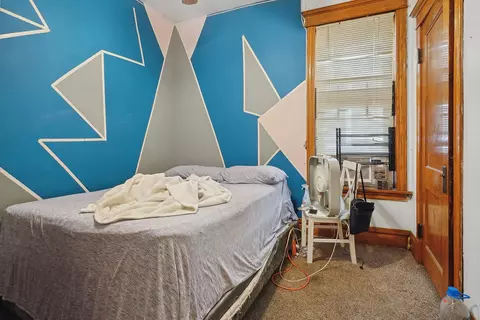 Bedroom - 7041 S Carpenter St, Chicago, IL 60621 photo 1 of 5
