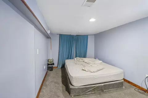 Bedroom - 7041 S Carpenter St, Chicago, IL 60621 photo 5 of 5