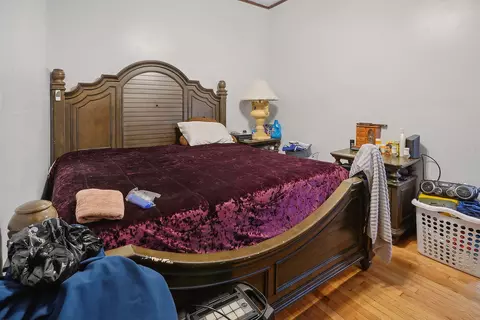 Bedroom - 7041 S Carpenter St, Chicago, IL 60621 photo 3 of 5