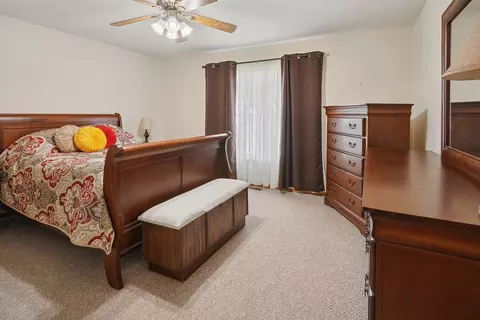 Bedroom - 5826 Roosevelt St, Monee, IL 60449 photo 1 of 2