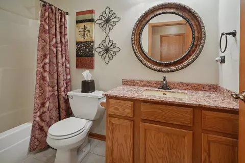 Bath - 5826 Roosevelt St, Monee, IL 60449 photo 3 of 3