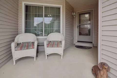 Exterior - 5826 Roosevelt St, Monee, IL 60449 photo 3 of 3