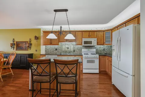 Kitchen - 5826 Roosevelt St, Monee, IL 60449 photo 1 of 2