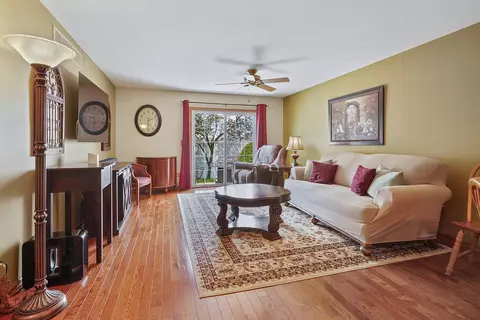 Living - 5826 Roosevelt St, Monee, IL 60449 photo 1 of 1