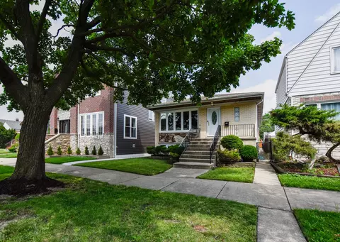 3411 N Osage Ave, Chicago, IL 60634