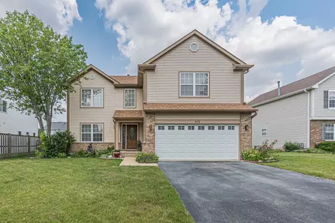 475 N Chalmers Ct, Romeoville, IL 60446