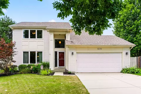 5179 Alder Ct, Gurnee, IL 60031