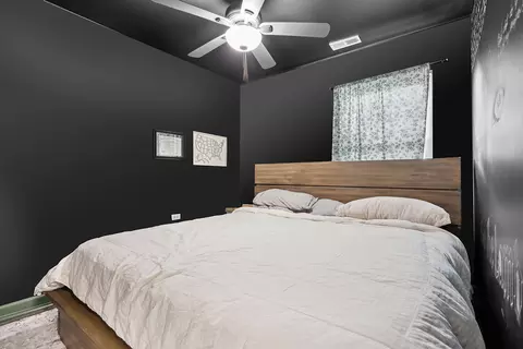 Bedroom - 22710 State St, Steger, IL 60475 photo 1 of 2