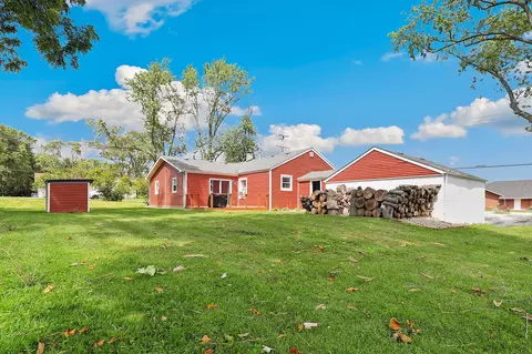 Exterior - 22710 State St, Steger, IL 60475 photo 3 of 8