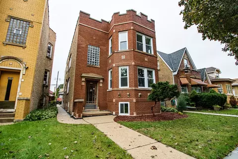 3030 N Menard Ave, Chicago, IL 60634