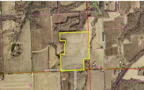 lot 1, Westville, IL 61883