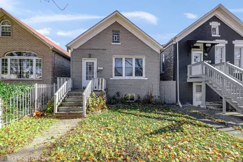 3425 S Marshfield Ave, Chicago, IL 60608