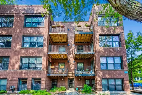 5026 N Hermitage Ave #G, Chicago, IL 60640