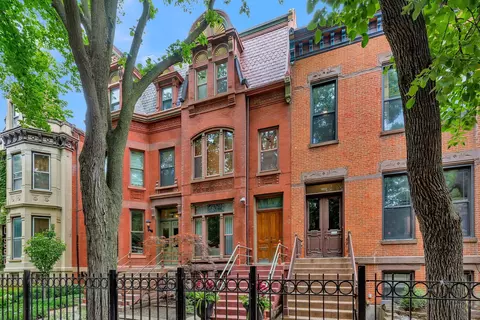 1514 W Jackson Blvd, Chicago, IL 60607