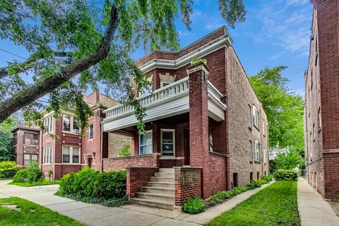 1620 W Thome Ave, Chicago, IL 60660