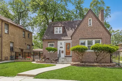 1835 W 107th Pl, Chicago, IL 60643