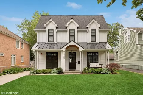 350 Adams Ave, Glencoe, IL 60022