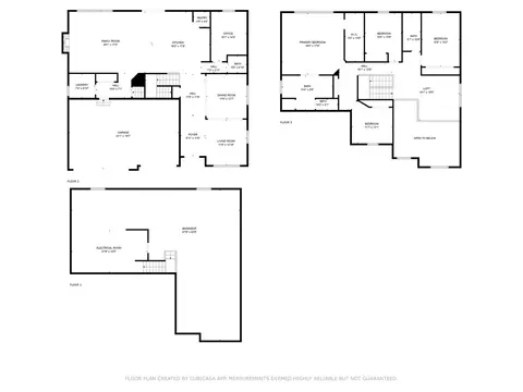 16008 S Selfridge Cir, Plainfield, IL 60586 photo 37