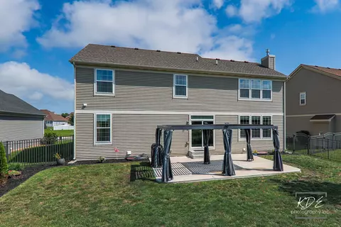 16008 S Selfridge Cir, Plainfield, IL 60586 photo 33