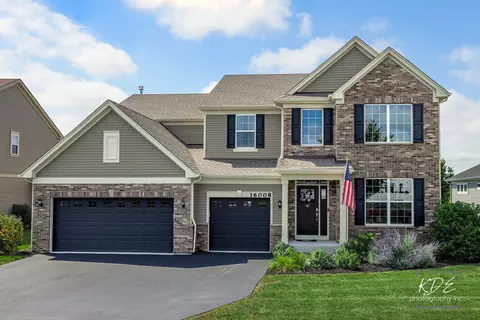 16008 S Selfridge Cir, Plainfield, IL 60586 photo 47