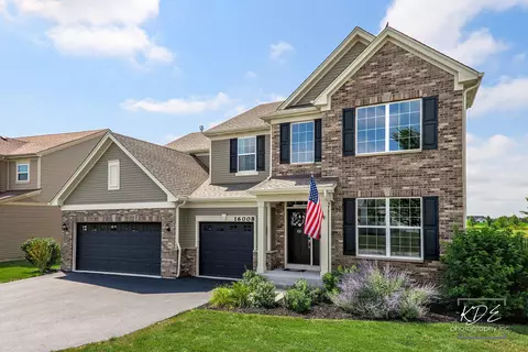 16008 S Selfridge Cir, Plainfield, IL 60586 photo 39