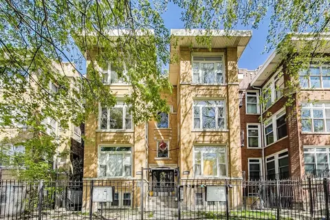 4823 N Sawyer Ave #2N, Chicago, IL 60625
