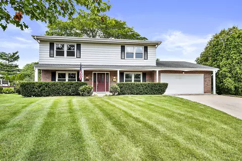 1108 Westhaven Dr, Wheaton, IL 60189
