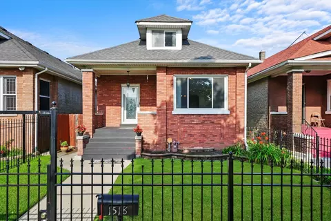 1518 N Parkside Ave, Chicago, IL 60651