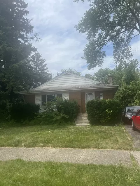 12622 S Page St, Calumet Park, IL 60827