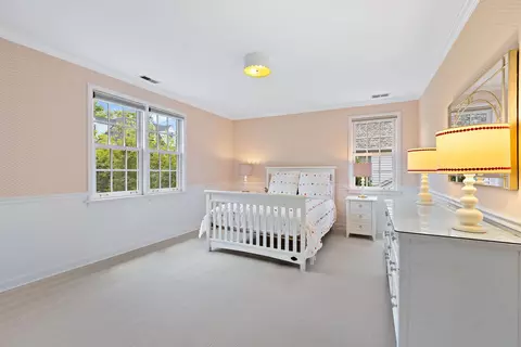 Bedroom - 1101 Golfview Rd, Glenview, IL 60025 photo 5 of 5