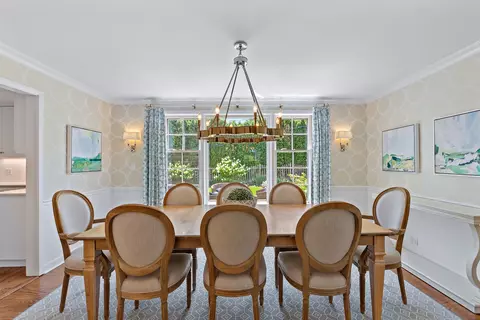 Dining - 1101 Golfview Rd, Glenview, IL 60025 photo 1 of 3