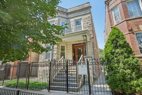 2334 N Hamlin Ave, Chicago, IL 60647