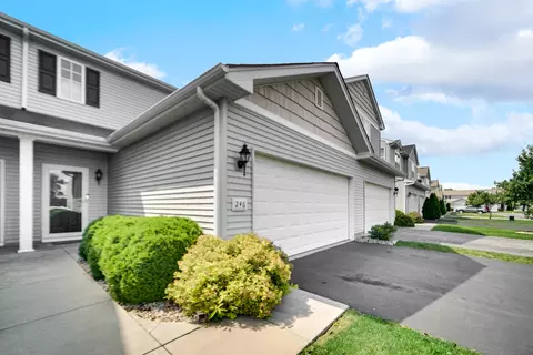 246 Sweetbriar Ct, Lowell, IN 46356