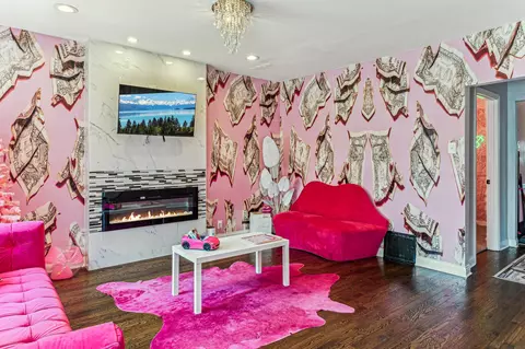 Living - 620 E 87th Pl, Chicago, IL 60619 photo 1 of 3