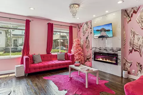 Living - 620 E 87th Pl, Chicago, IL 60619 photo 3 of 3