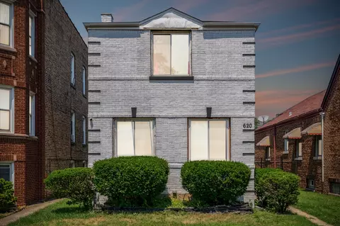 Exterior - 620 E 87th Pl, Chicago, IL 60619 photo 4 of 4