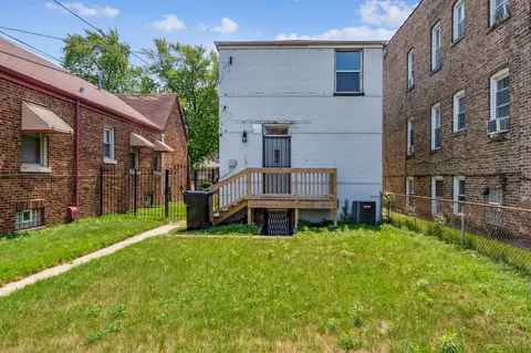 Exterior - 620 E 87th Pl, Chicago, IL 60619 photo 2 of 4