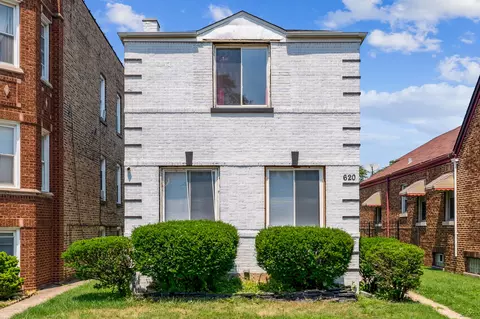 620 E 87th Pl, Chicago, IL 60619