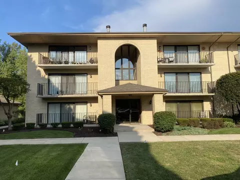 5808 W College Dr #1C, Alsip, IL 60803
