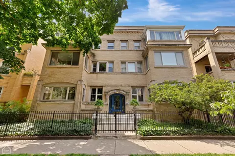 5246 N Kenmore Ave #1N, Chicago, IL 60640