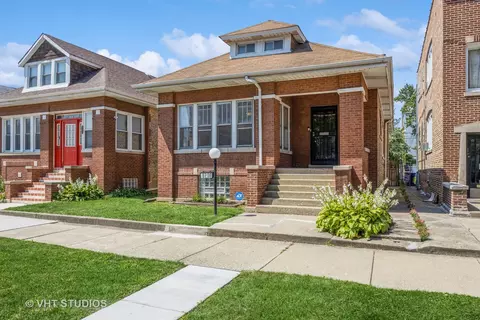 8208 S Elizabeth St, Chicago, IL 60620